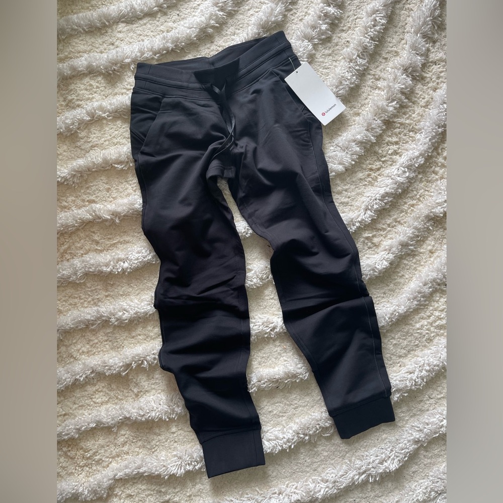 LULULEMON | ready to fleece jogger